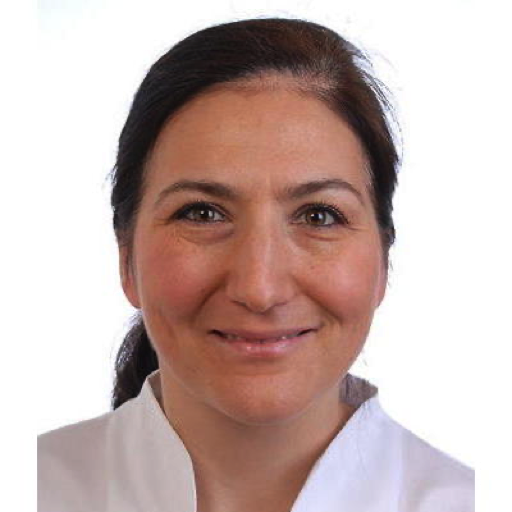 Johanna Hinder